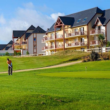 Lagrange Vacances Cap Green Фреэль Экстерьер фото