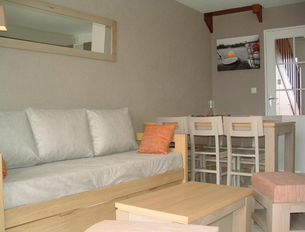 Lagrange Vacances Cap Green Фреэль Номер фото