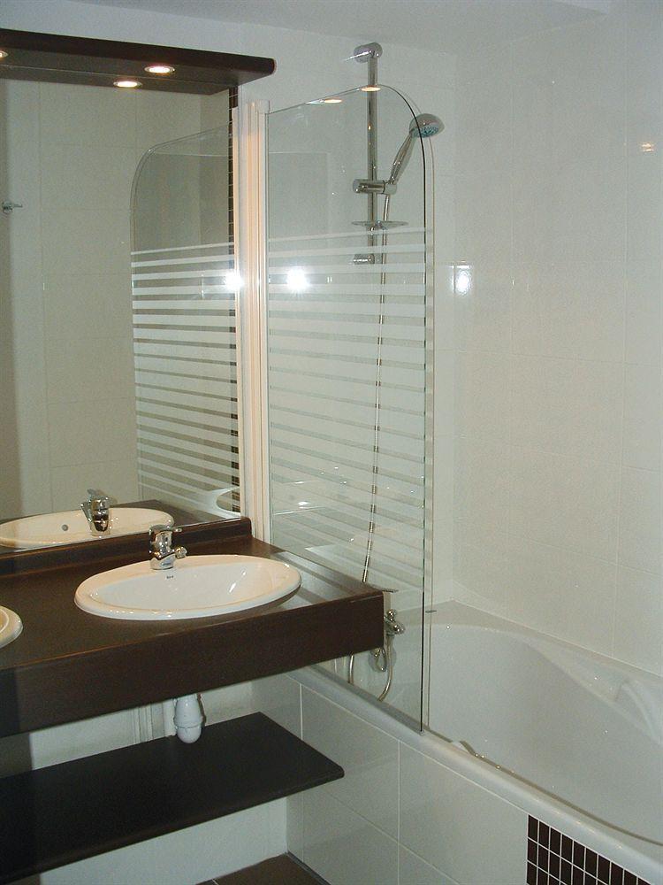 Lagrange Vacances Cap Green Фреэль Экстерьер фото