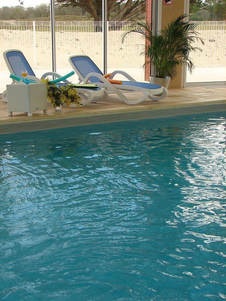 Lagrange Vacances Cap Green Фреэль Экстерьер фото