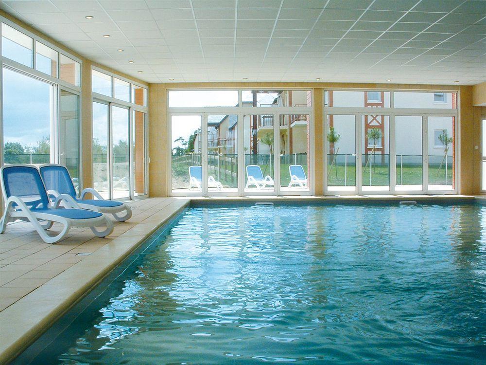 Lagrange Vacances Cap Green Фреэль Экстерьер фото