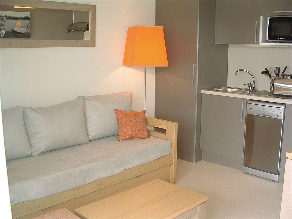 Lagrange Vacances Cap Green Фреэль Экстерьер фото