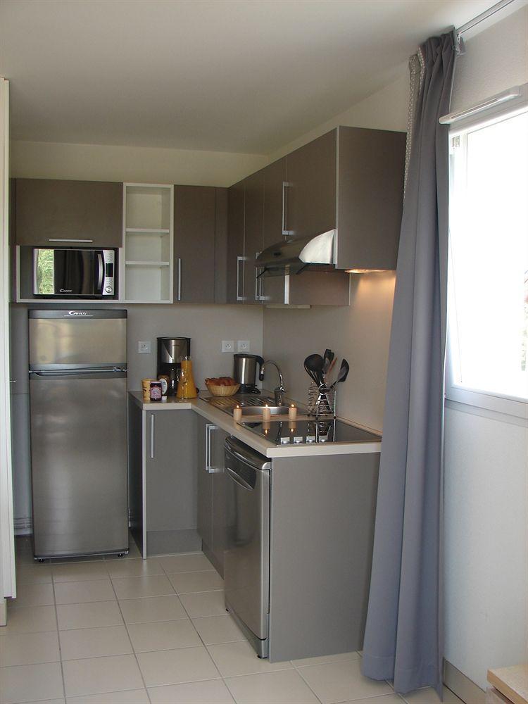 Lagrange Vacances Cap Green Фреэль Экстерьер фото