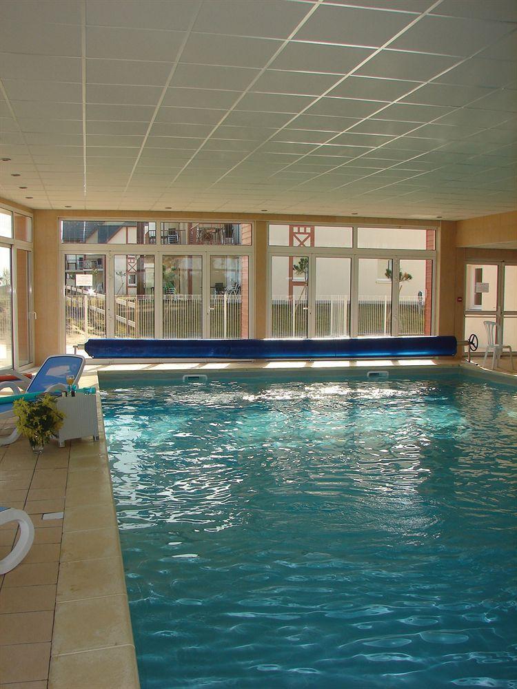Lagrange Vacances Cap Green Фреэль Экстерьер фото