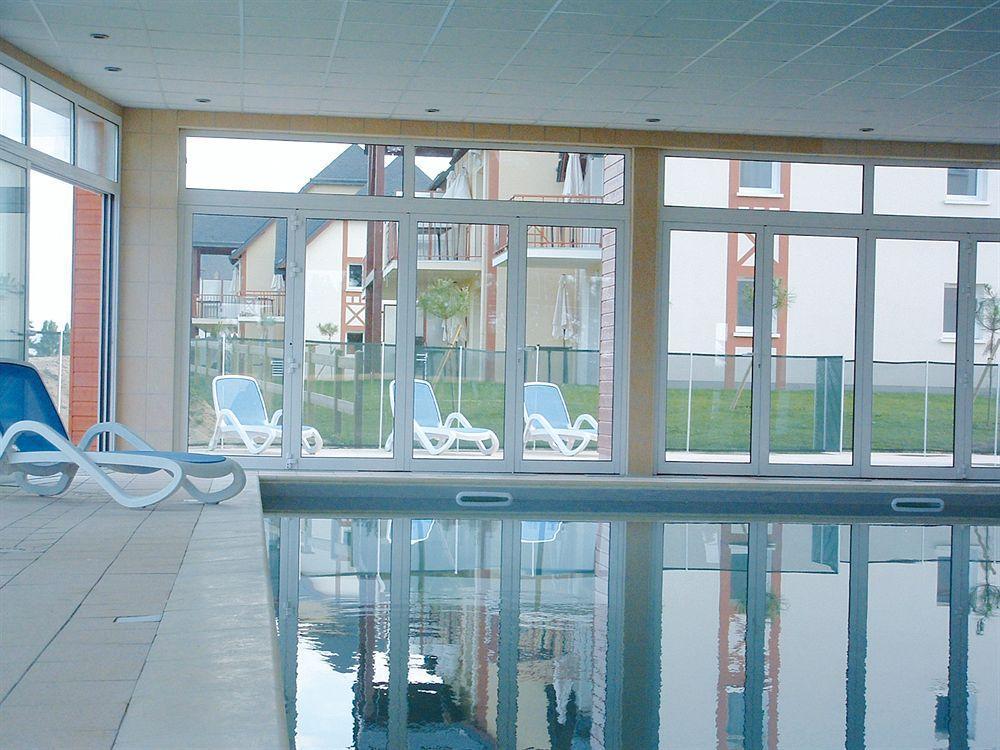 Lagrange Vacances Cap Green Фреэль Экстерьер фото