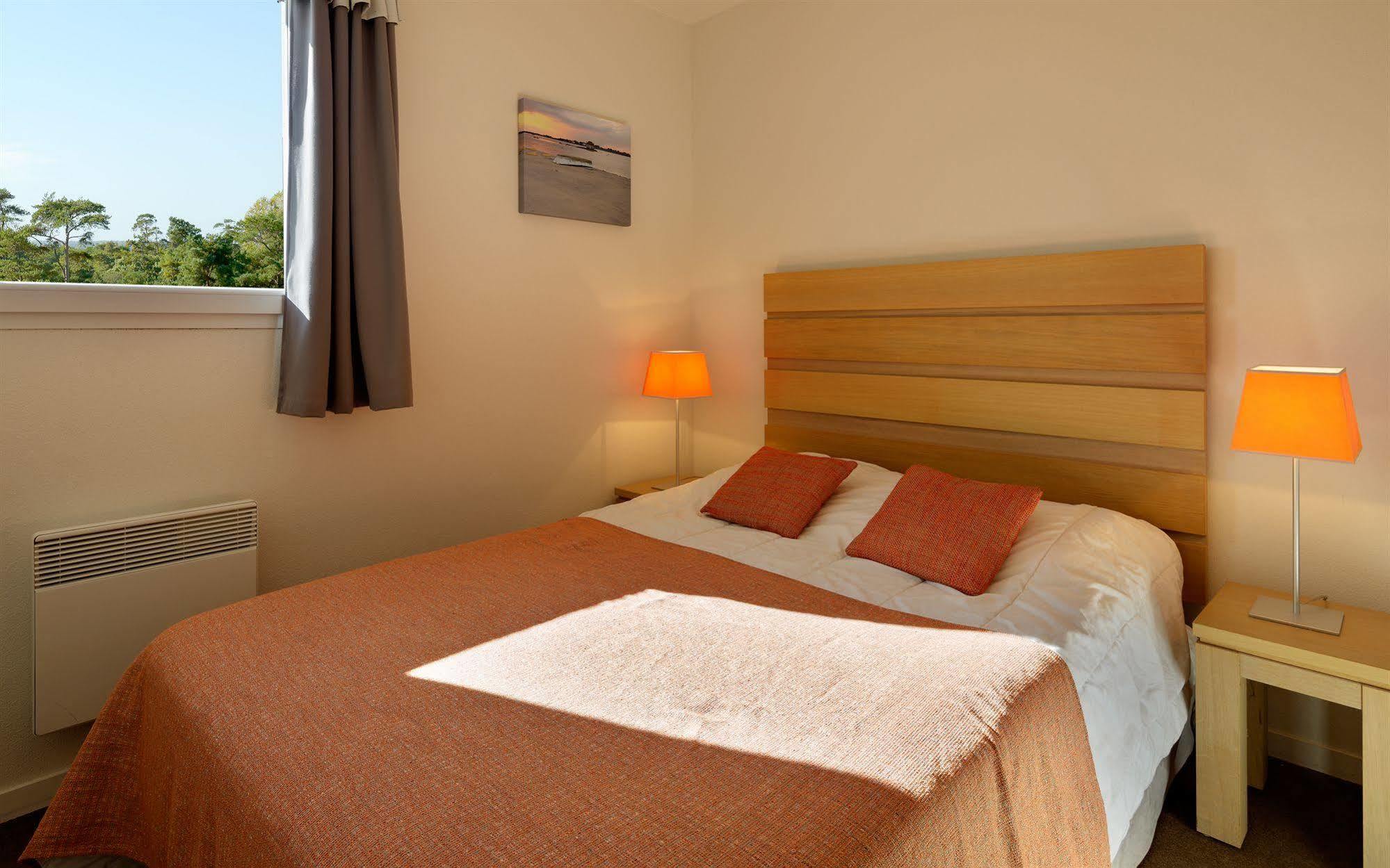 Lagrange Vacances Cap Green Фреэль Экстерьер фото