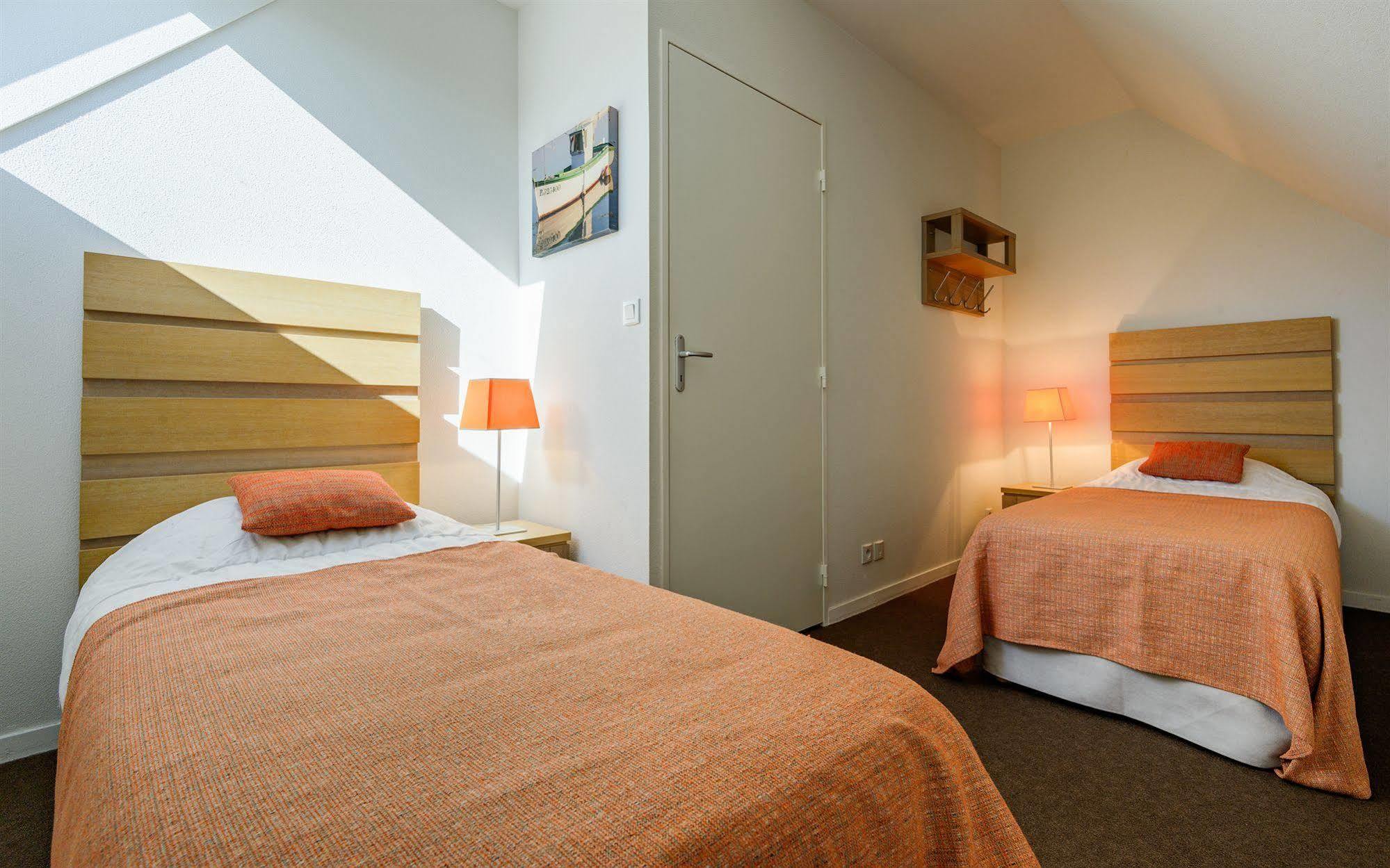 Lagrange Vacances Cap Green Фреэль Экстерьер фото