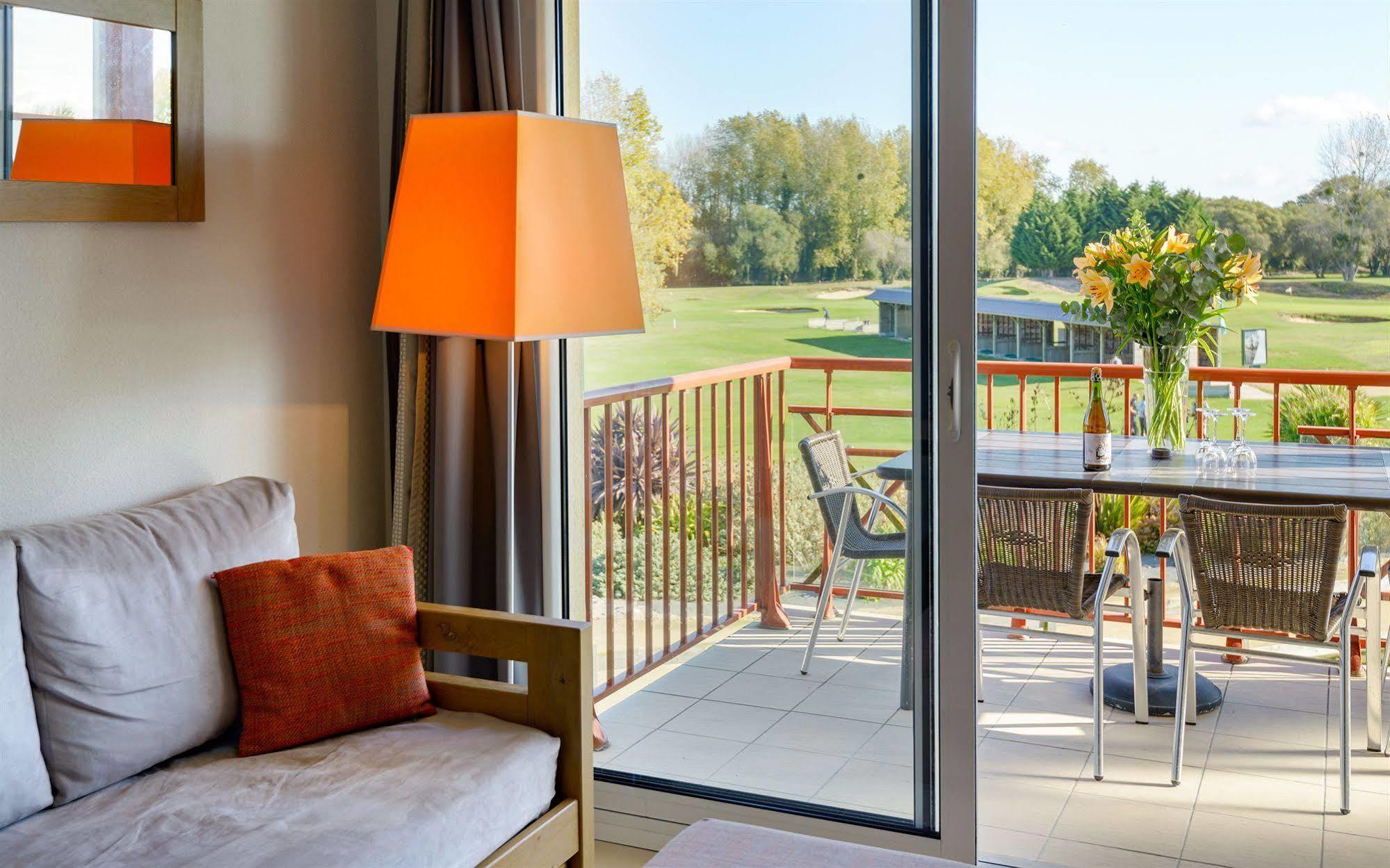 Lagrange Vacances Cap Green Фреэль Экстерьер фото