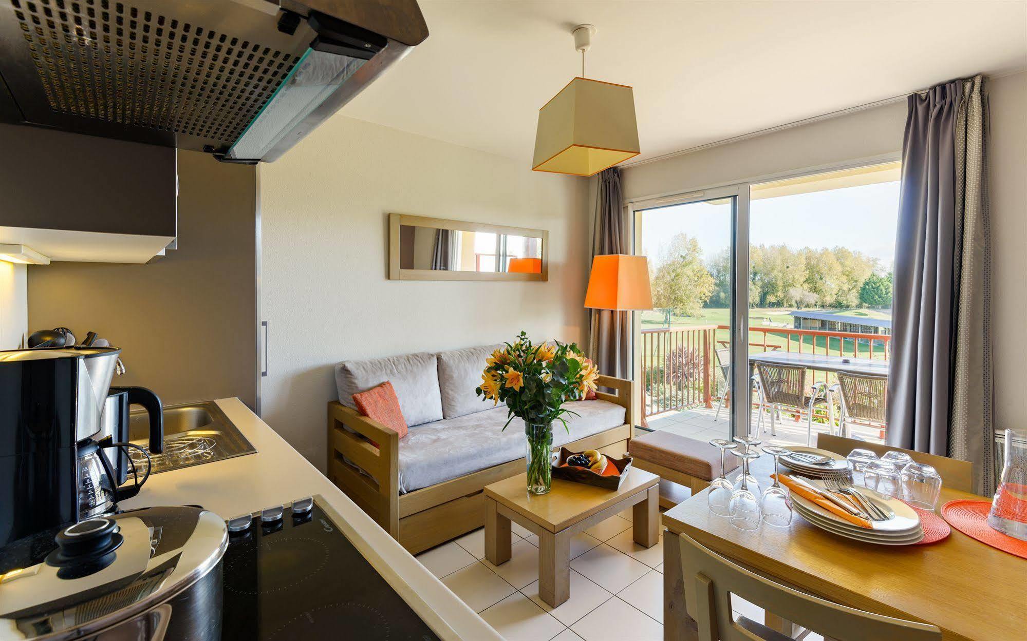 Lagrange Vacances Cap Green Фреэль Экстерьер фото