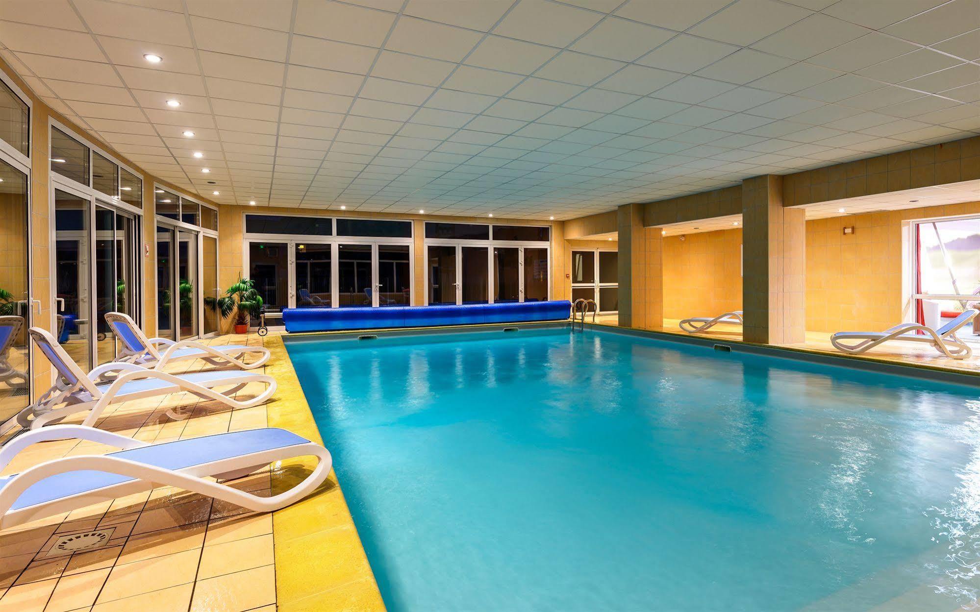 Lagrange Vacances Cap Green Фреэль Экстерьер фото