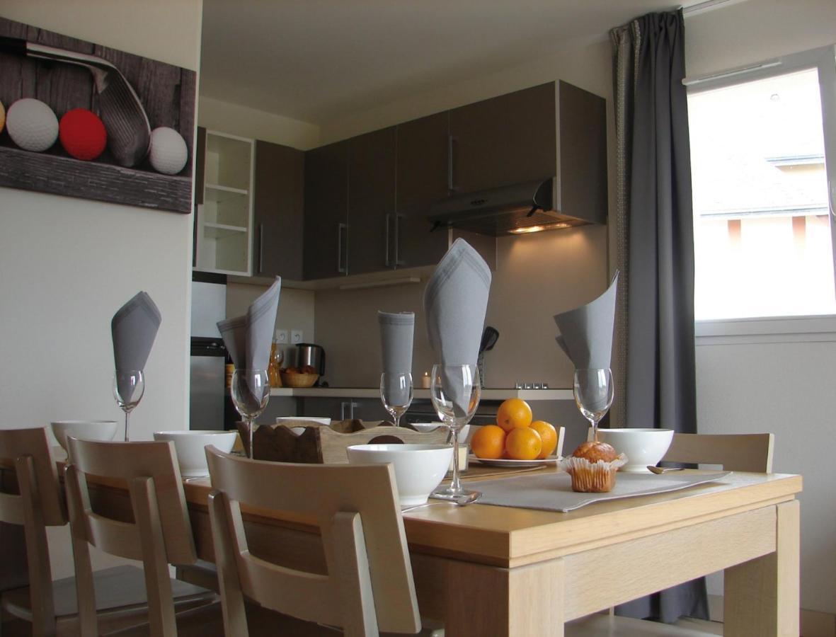 Lagrange Vacances Cap Green Фреэль Номер фото